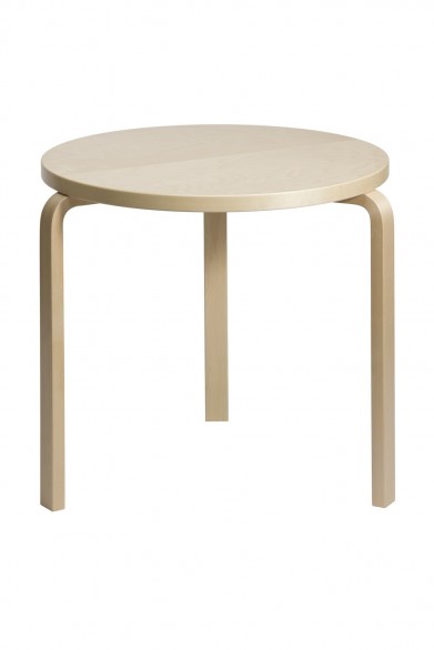 Alvar Aalto: Table 90B