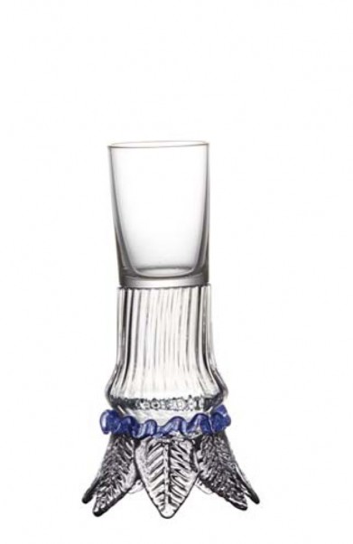 Maxim Velčovský: Unikate 5, 2008, Lobmeyr