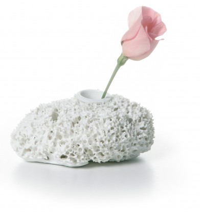 Marcel Wanders: Sponge Vase, Moooi