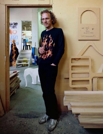 Richard Hutten