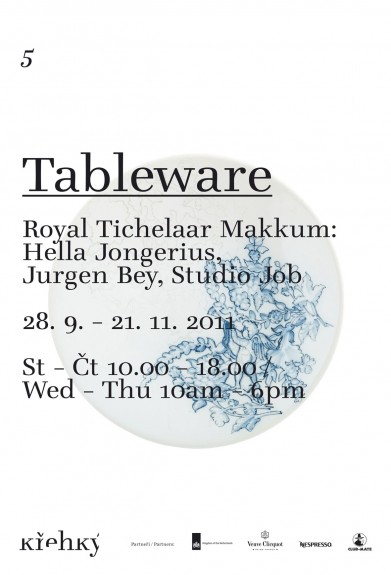 05 Tableware