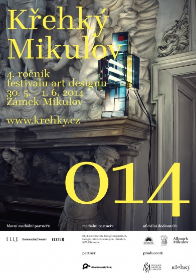 Křehký Mikulov 2014 Křehký Mikulov 2014