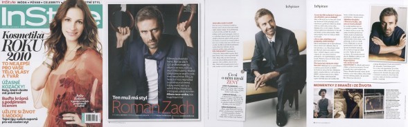 Instyle 11/2010