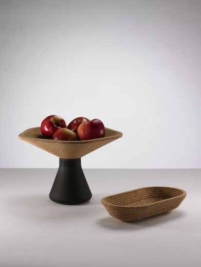 Tomáš Král: Plug bowls, 2009 Tomáš Král: Plug bowls, 2009