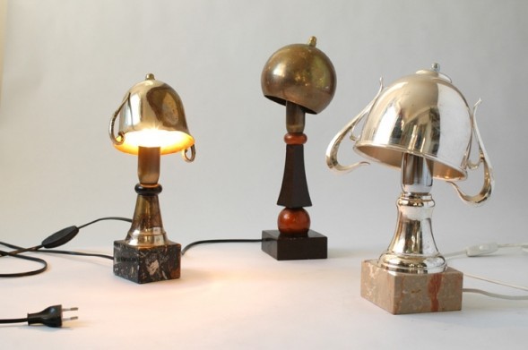 Patrick Rampelotto: Fortuna, 2009