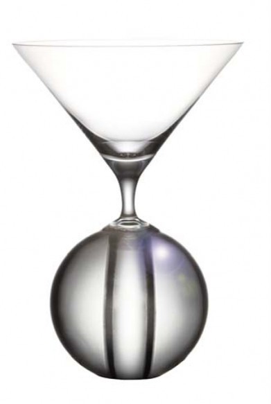 Maxim Velčovský: Unikate 2, 2008, Lobmeyr