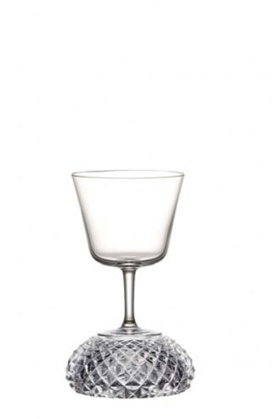 Maxim Velčovský: Unikate 1, 2008, Lobmeyr