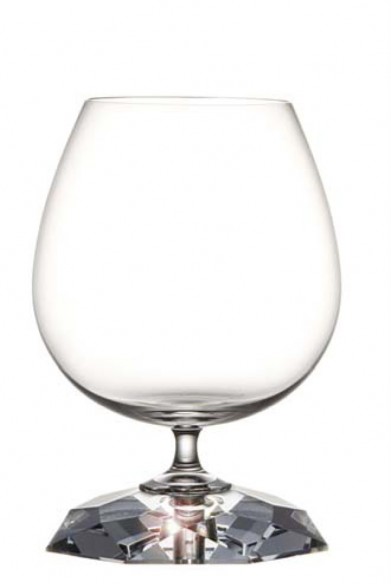Maxim Velčovský: Unikate 7, 2008, Lobmeyr