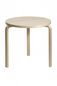 Alvar Aalto: Table 90B Alvar Aalto: Table 90B