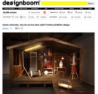 designboom designboom