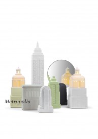 metropolis simple metropolis simple