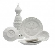 Studio job: Biscuit, Tichelaar Makkum Studio job: Biscuit, Tichelaar Makkum