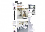 dezeen dezeen
