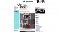 Dezeen Story Cabinet Dezeen Story Cabinet