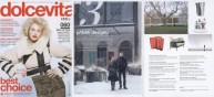 Dolce Vita 1/2011 Dolce Vita 1/2011
