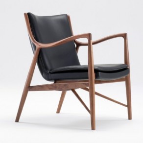 Finn Juhl: Model 45, 1945, Onecollection Finn Juhl: Model 45, 1945, Onecollection