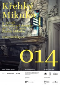 Křehký Mikulov 2014 Křehký Mikulov 2014
