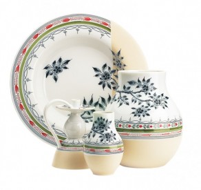 Hella Jongerius: Non - temporary Majolica, Tichelaar Makkum Hella Jongerius: Non - temporary Majolica, Tichelaar Makkum