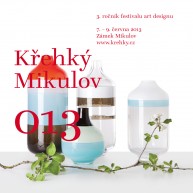 Křehký Mikulov 2013 Křehký Mikulov 2013