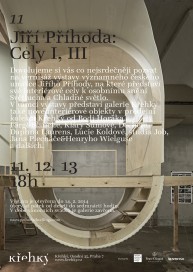 11 Cely I, III 11 Cely I, III