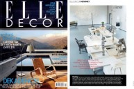 Elle Decor podzim/2010 Elle Decor podzim/2010