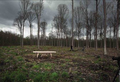 Tree Table (Home)