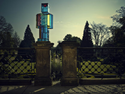Robot 2014 - Image 2
