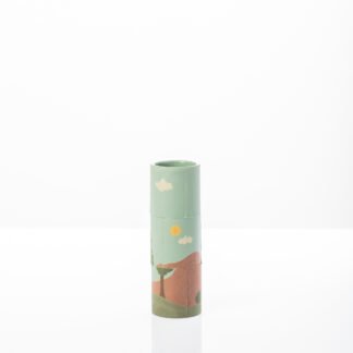 Fields, forests (Shape 5)