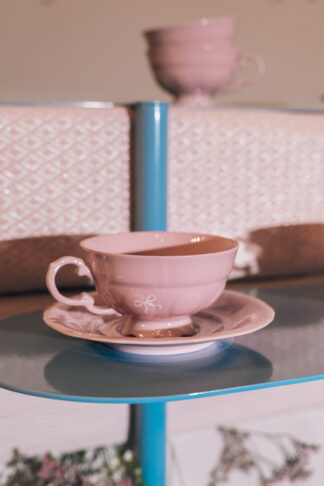 Dolores: Capuccino