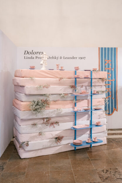 Dolores: Servírovací lopatka - Obrázek 2