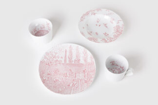 Chudá sada: kompletní