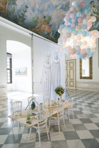 Křehký Mikulov 2024