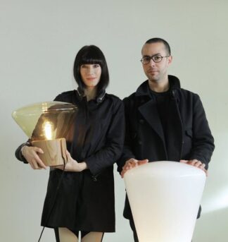 Lucie Koldová & Dan Yeffet