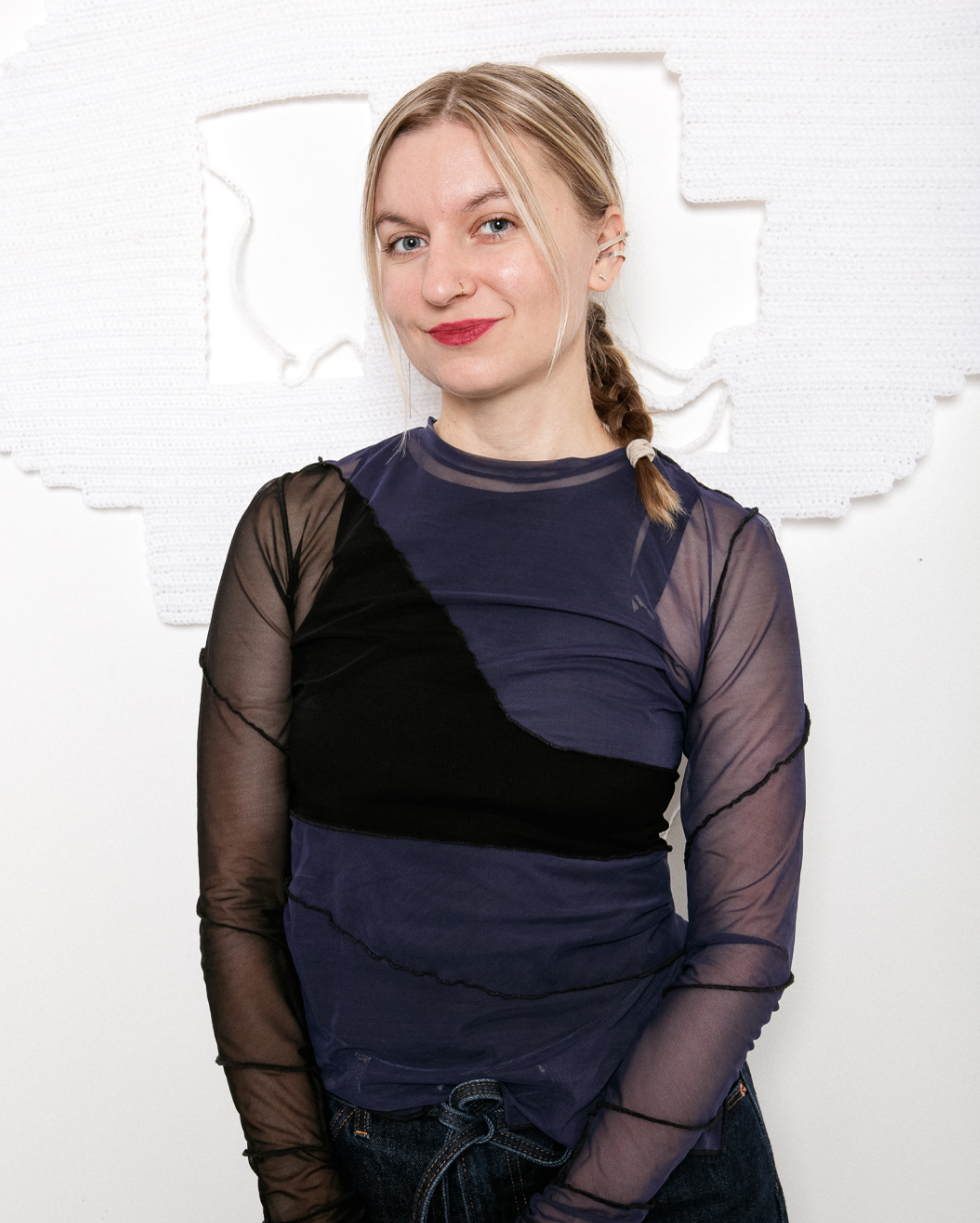 Michaela Vrbková