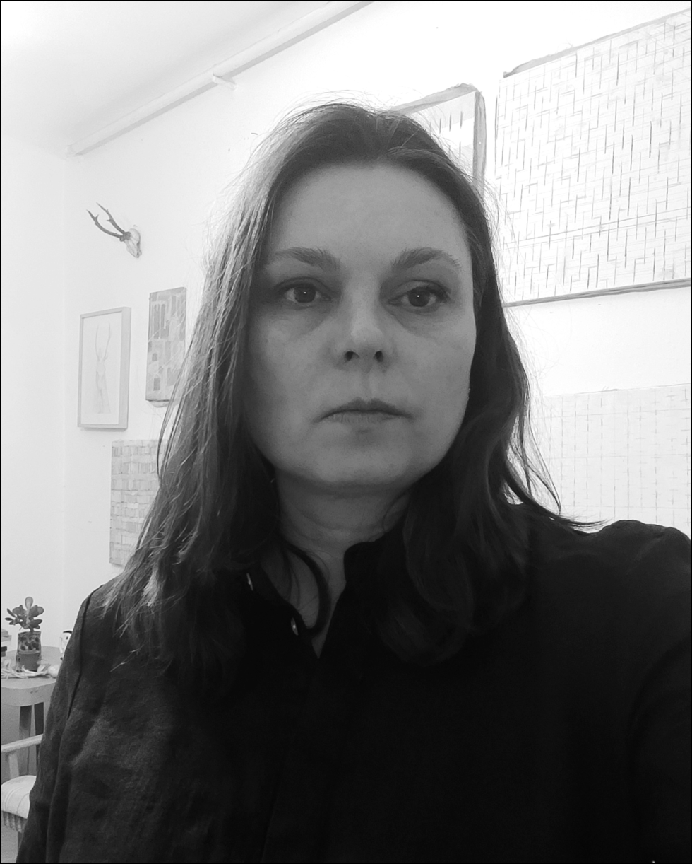 Kateřina Rutherford