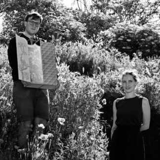 Klára Šumová & Michal Bačák