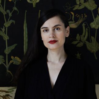 Veronika Velčovská Jiroušková