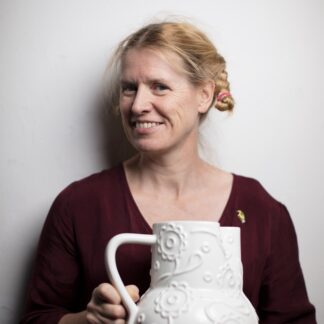 Ineke Hans