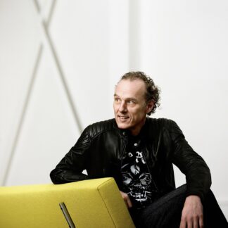 Richard Hutten