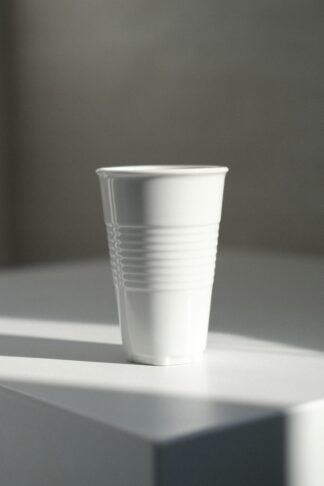 Pure cup M