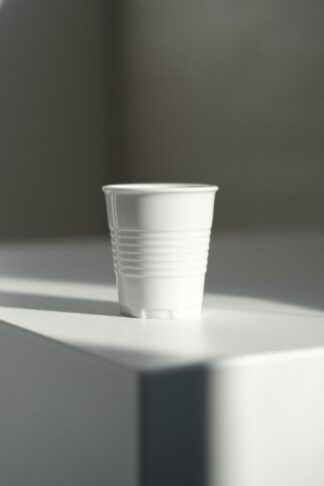 Pure cup S